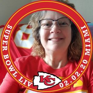 Meet your Posher, Sherry